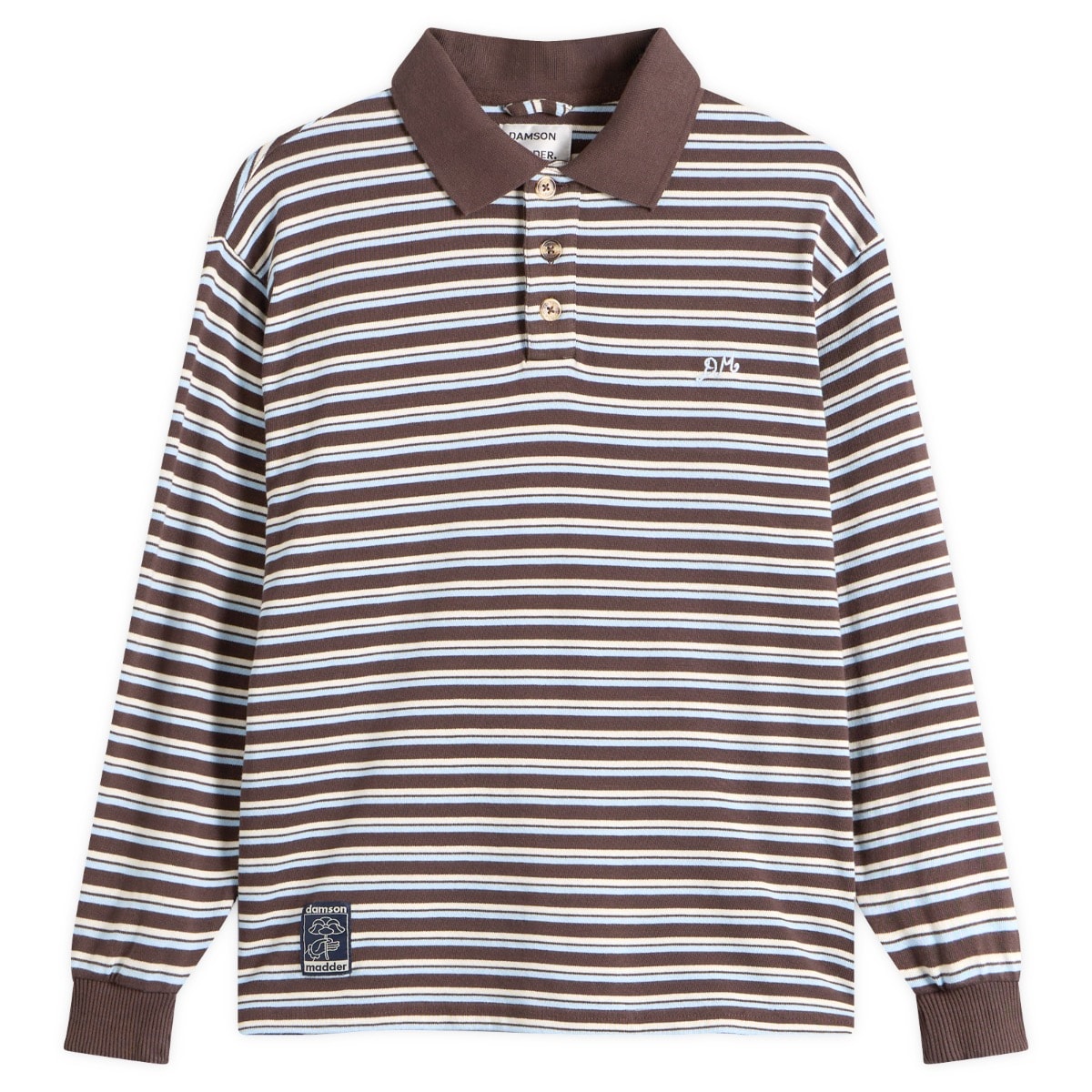 Women's Remie Rugby Top Multi