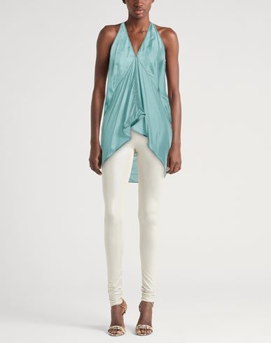 Woman Top Sage green Size 6 Cupro