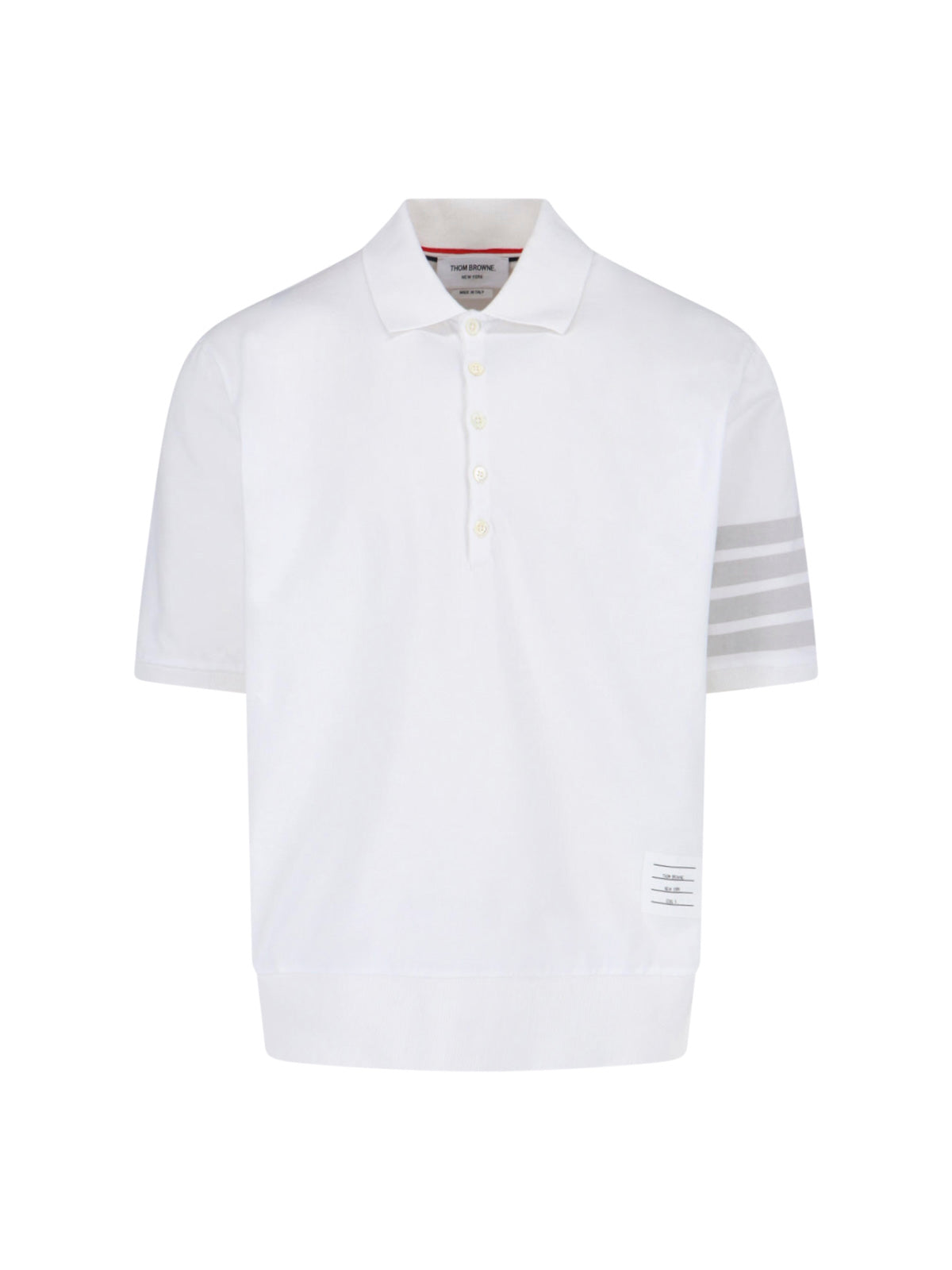 Lightweight 100% Cotton T-Shirt
