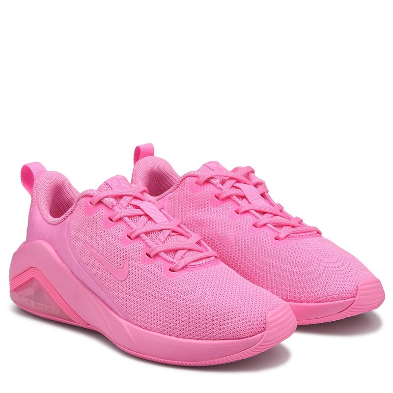Women's Air Zoom Bella 7 Training Shoes (Pink Spell)