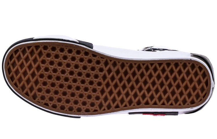 SK8-HI Reissue CAP 'Reflective'