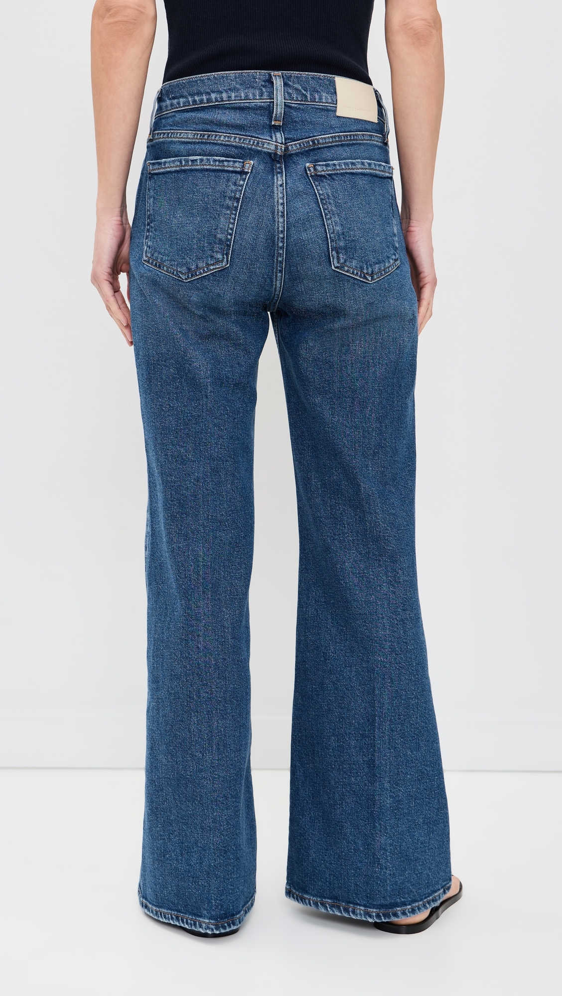 Petite Kimberly Jeans Cruise