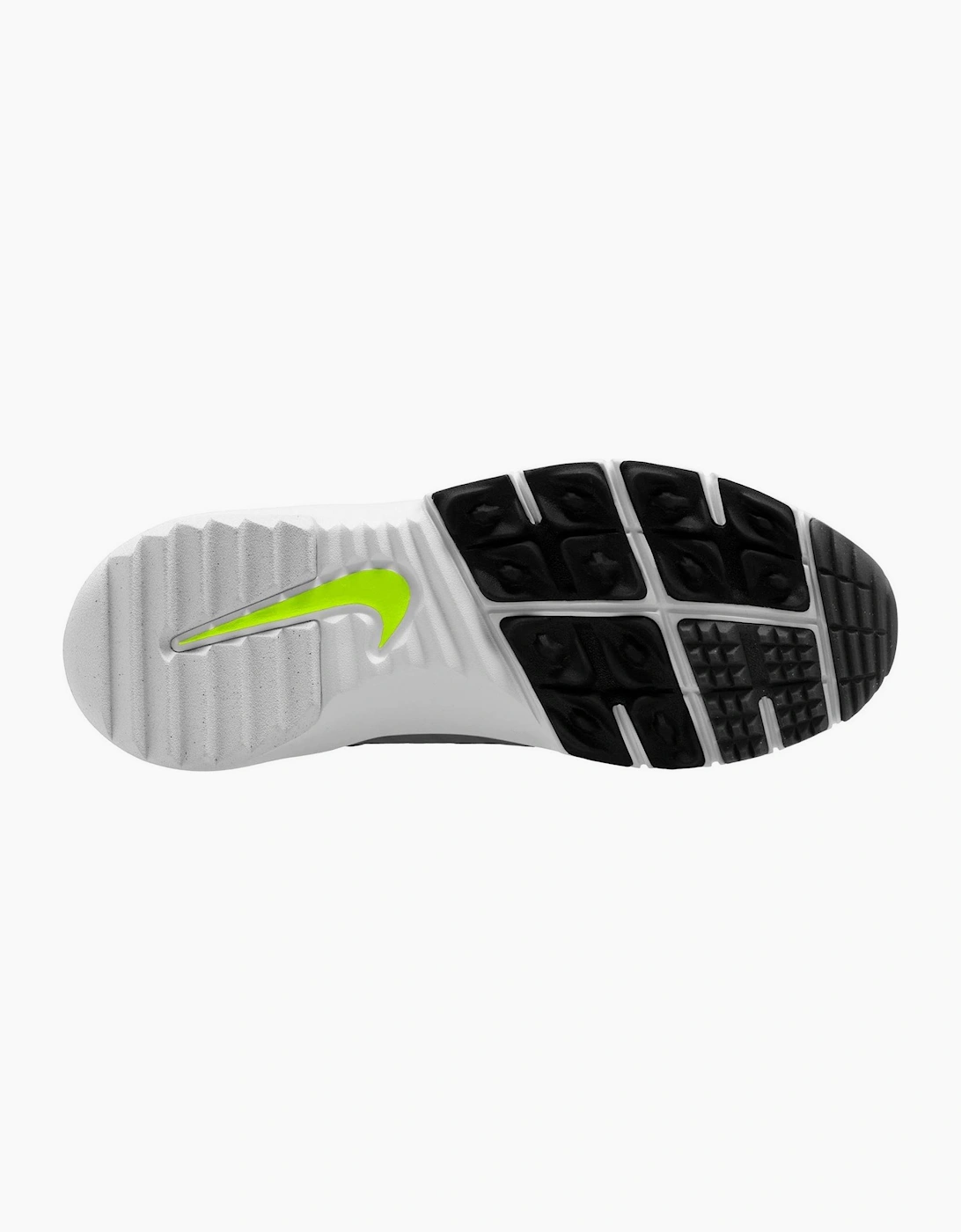 Nike Men's Mens Free Golf Golf Shoes - Black/Multi