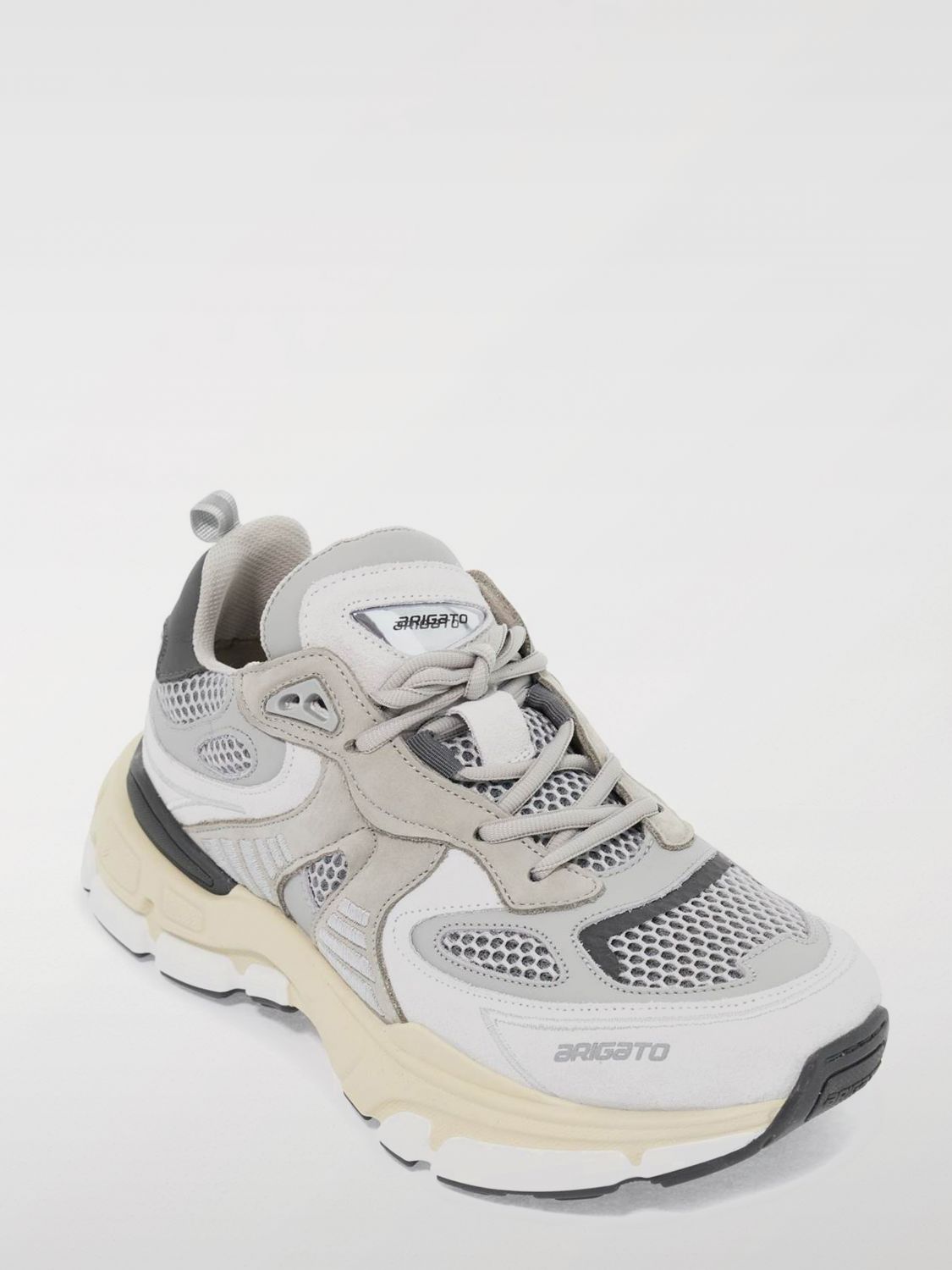 Marathon Sphere Runner sneakers - Grey