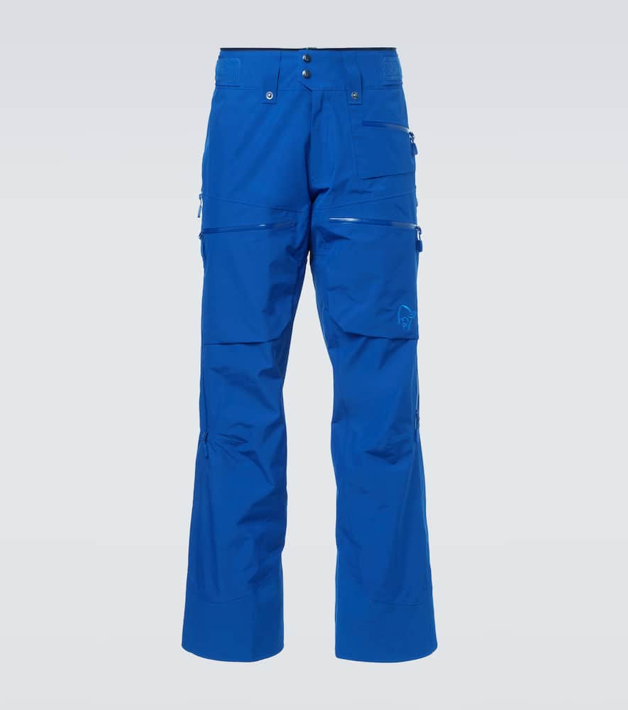 Norrøna Lofoten ski pants