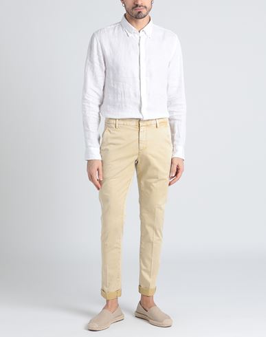 Man Pants Sand