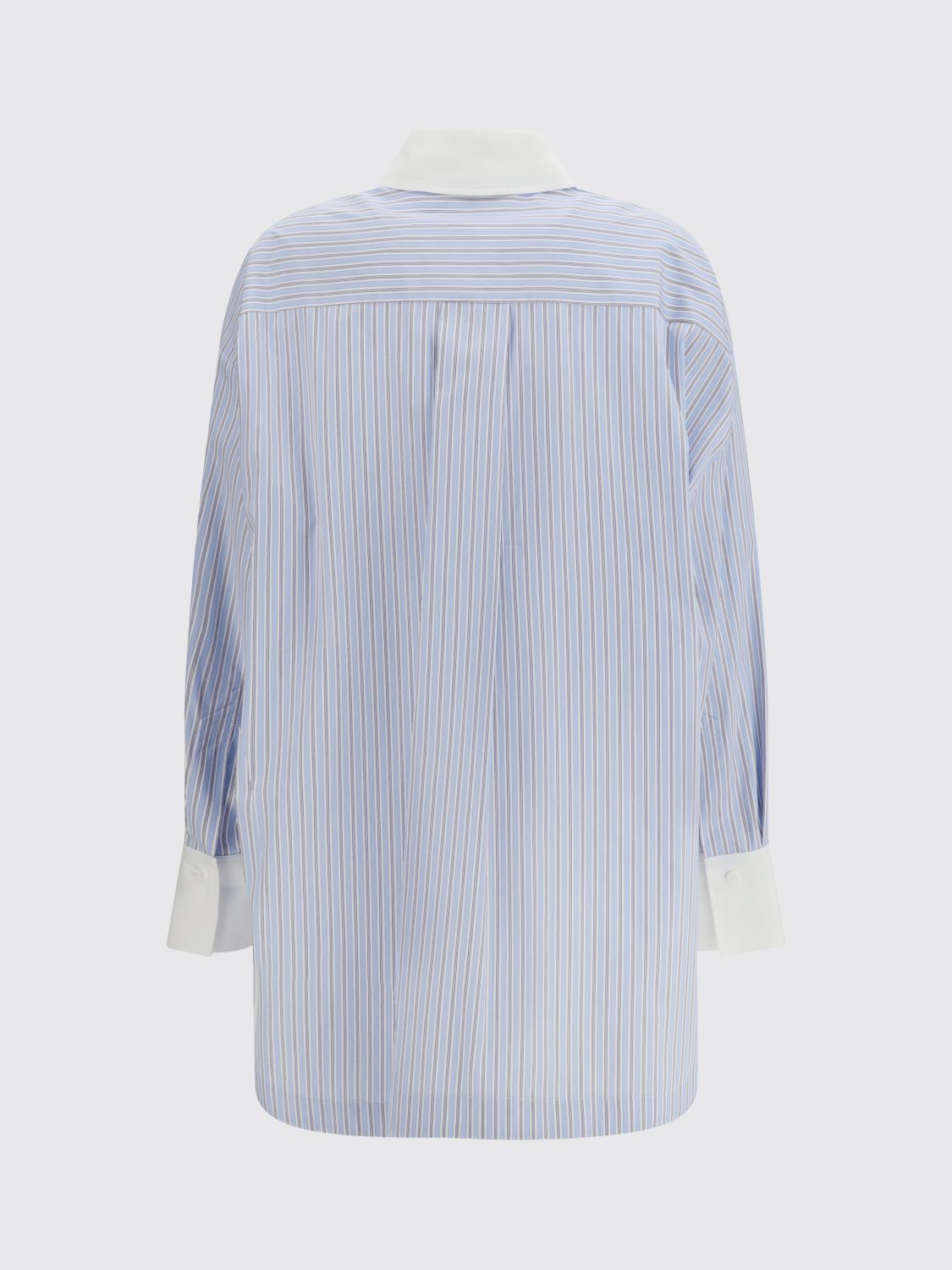 Shirt Woman color Blue