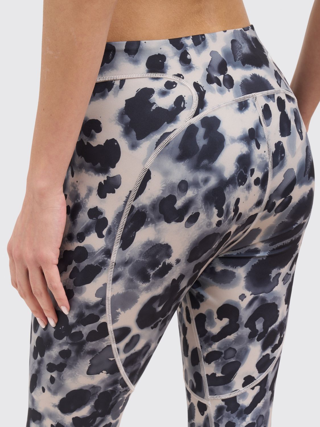 Pants Woman color Multicolor