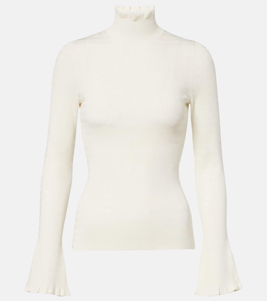 White Label Phyllis turtleneck sweater