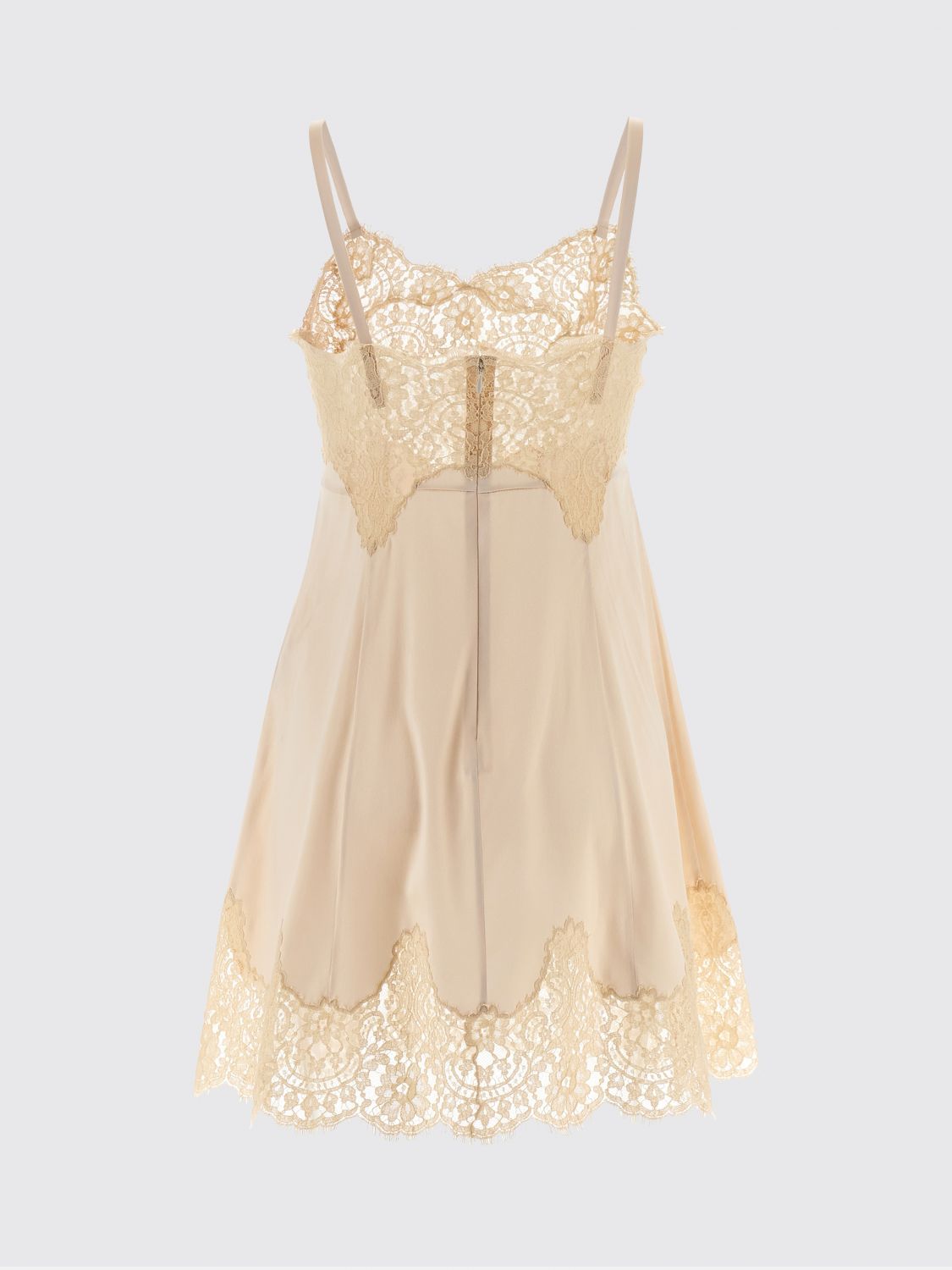 Dress Woman color Pink