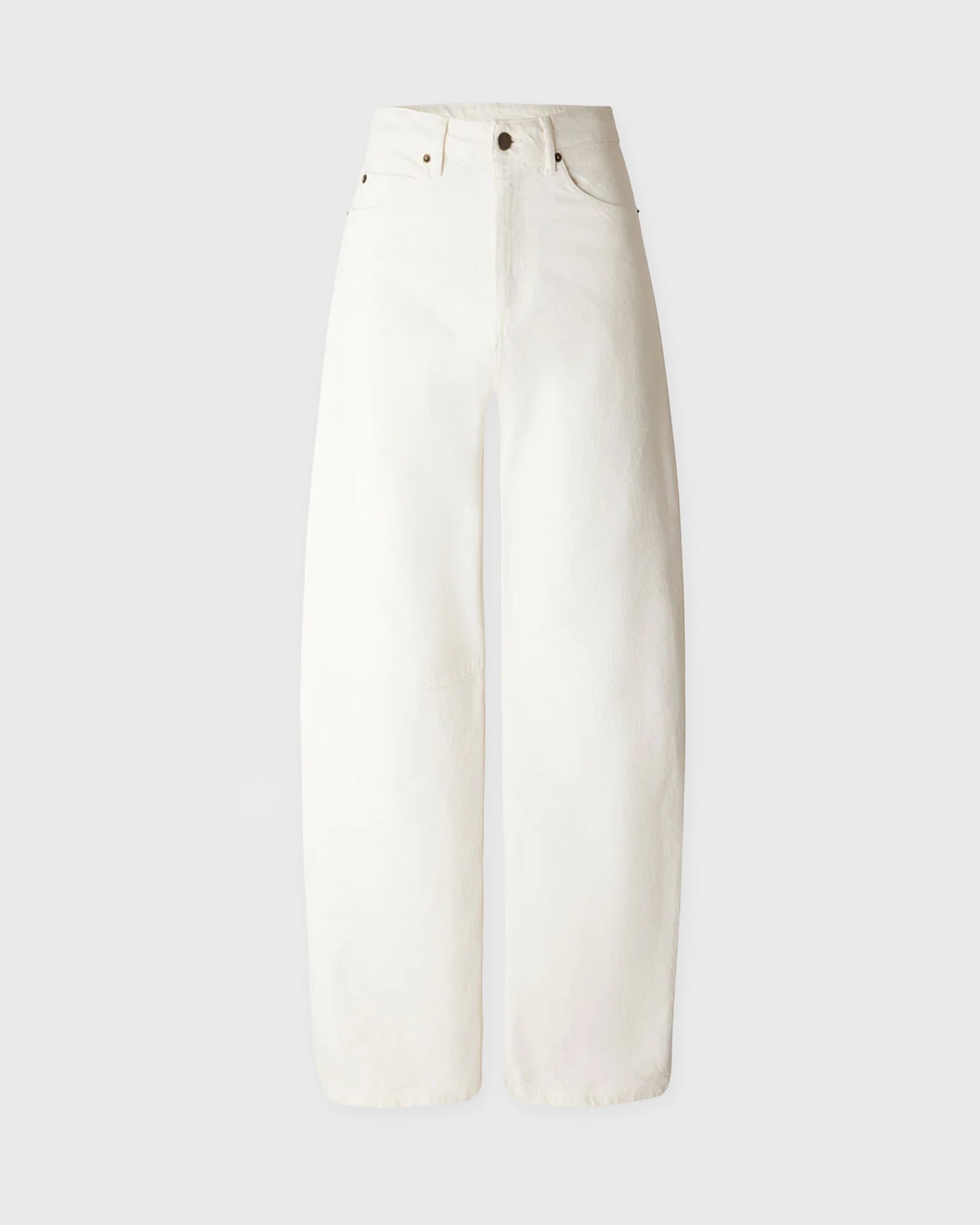 Soeur Jeans Gaspard Ecru