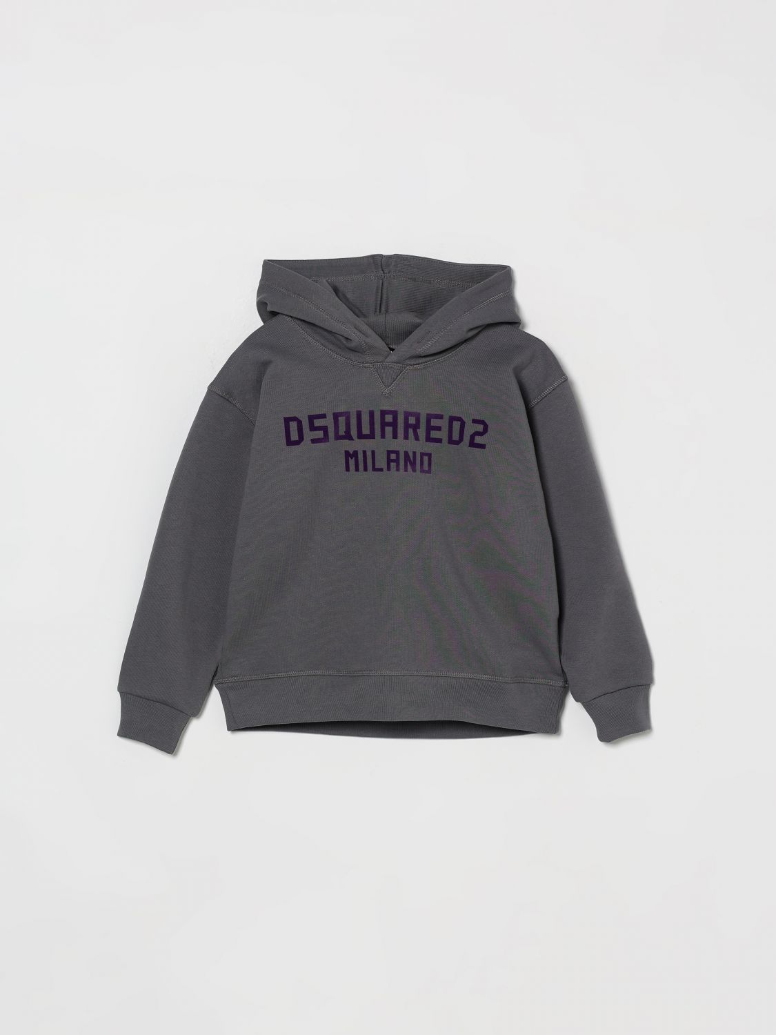 Sweater Kids color Black