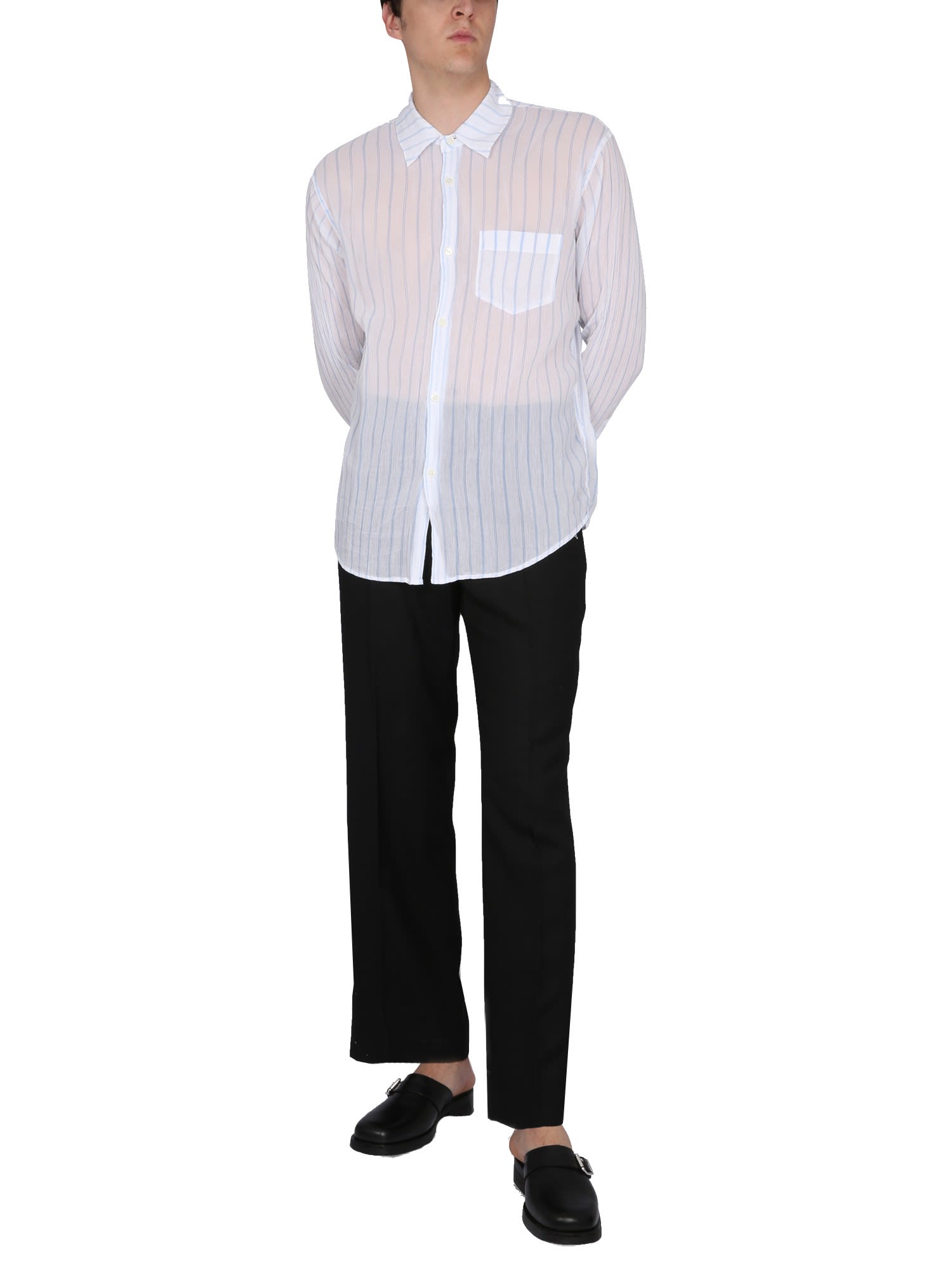 Borrowed Pant
