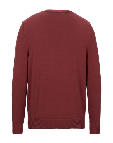 Man Sweater Brown