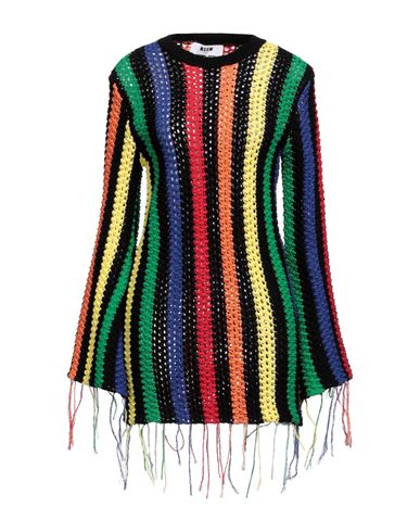 Woman Sweater Black
