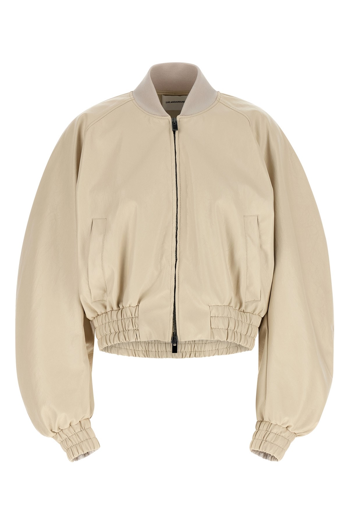 'Sierra' Bomber Jacket