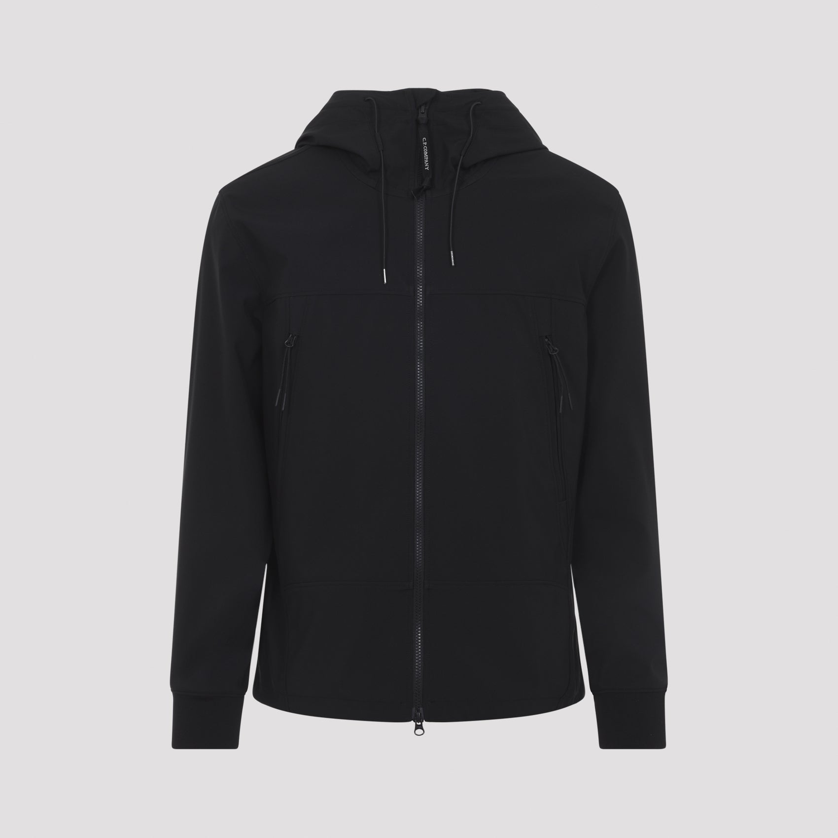 Men's Goggle Jacket