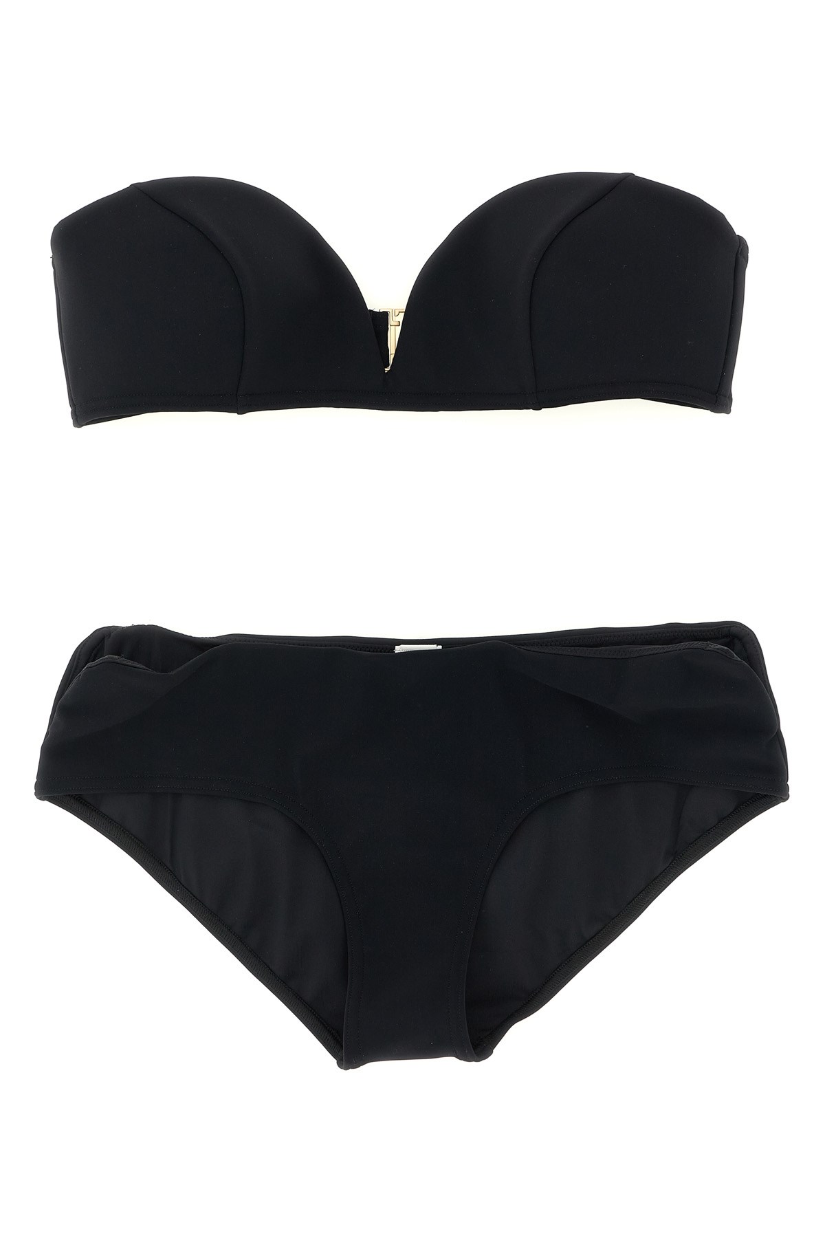 'Wanderlust Curve' Bikini