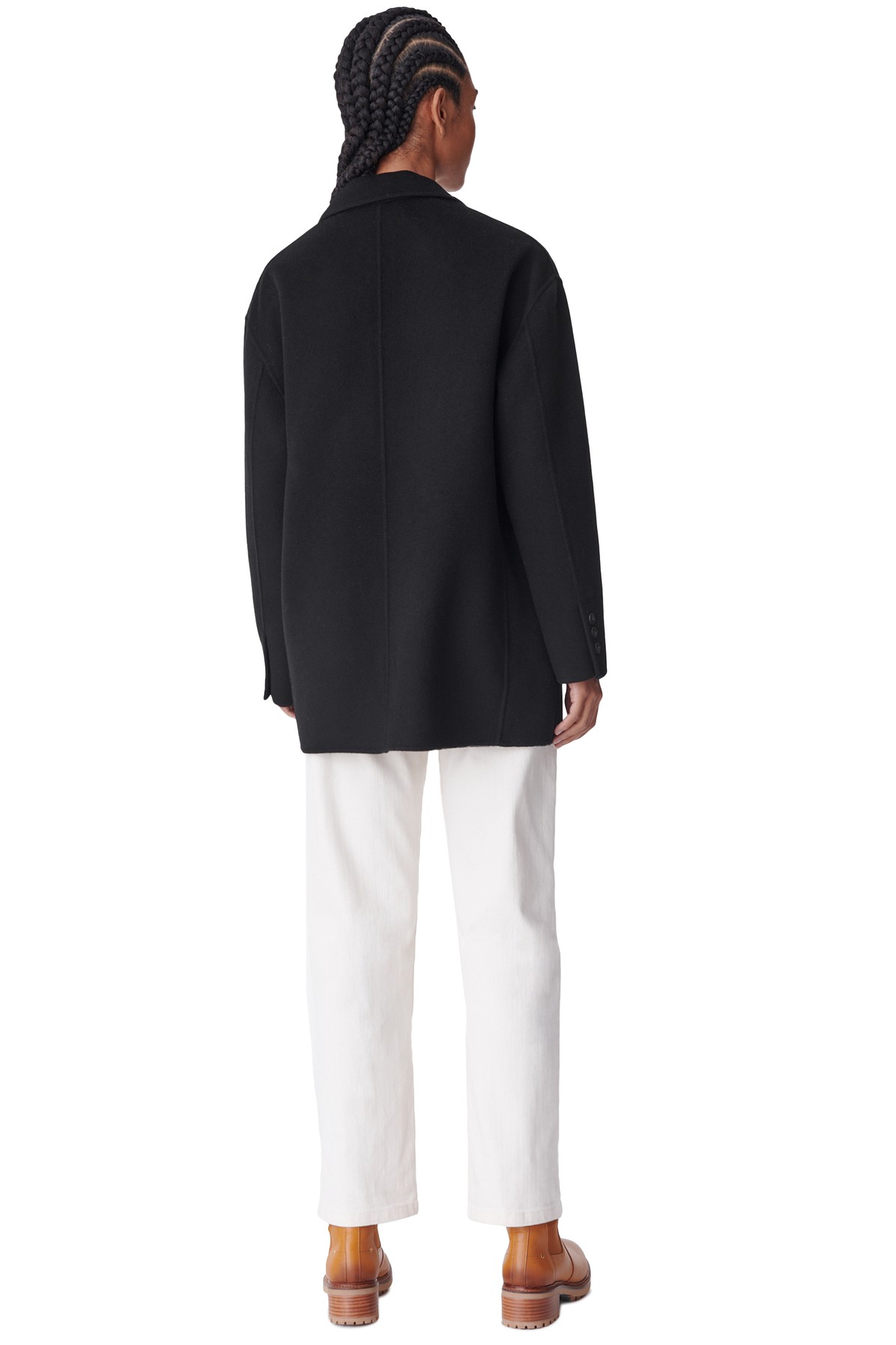 Virginia Jacket