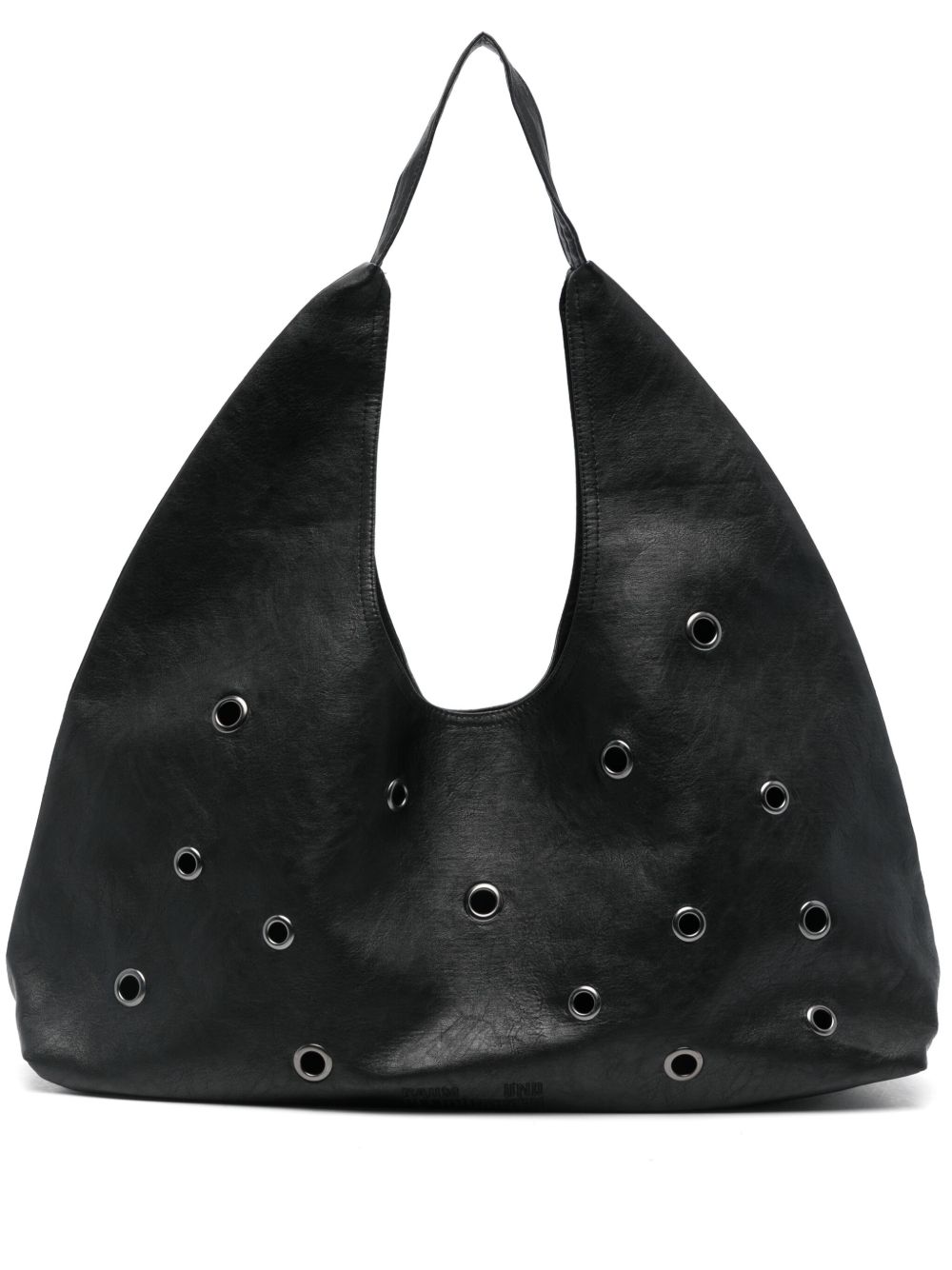 Kleo shoulder bag - Black