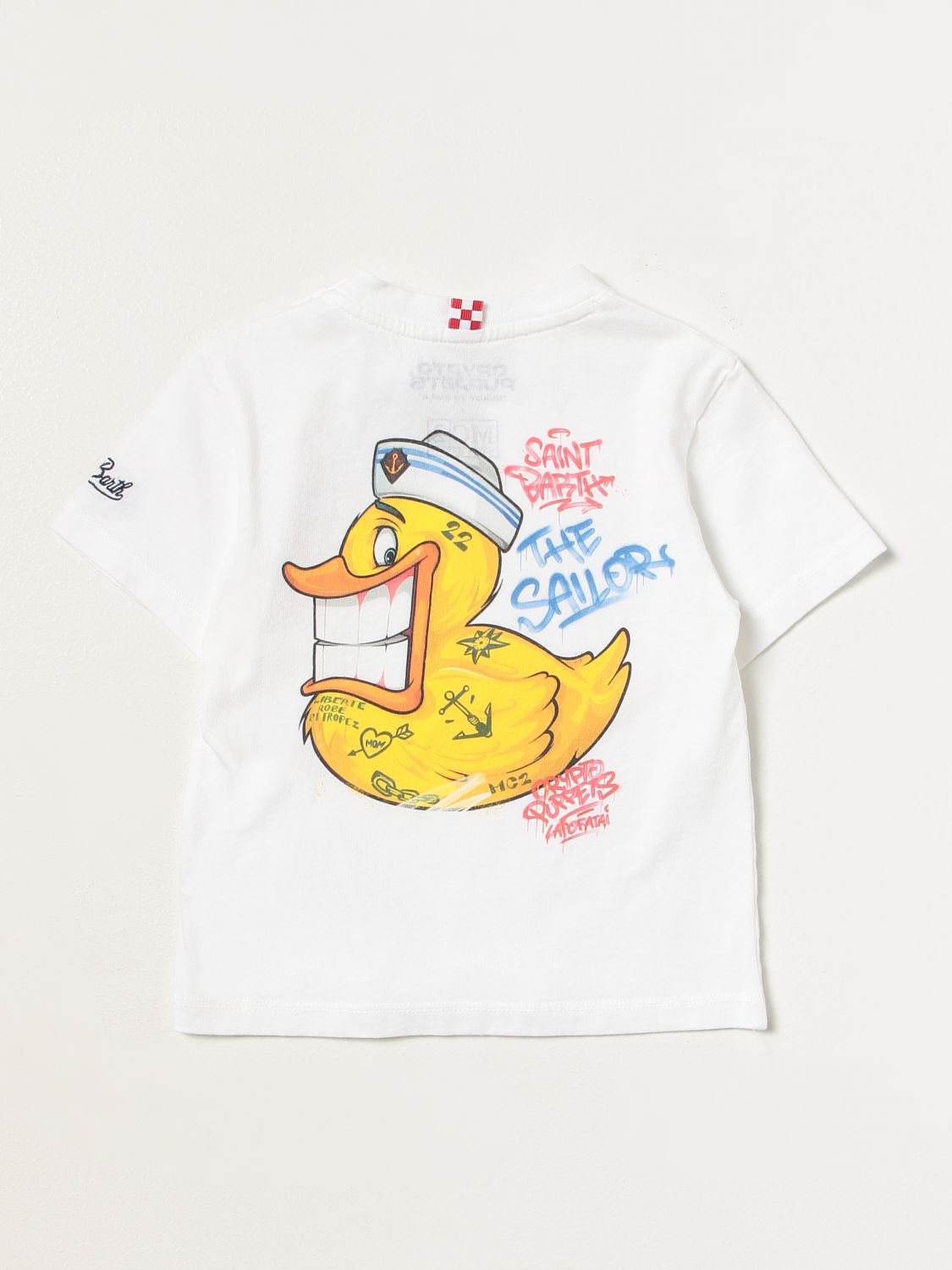T-Shirt Kids color Multicolor