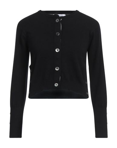 Woman Cardigan Black