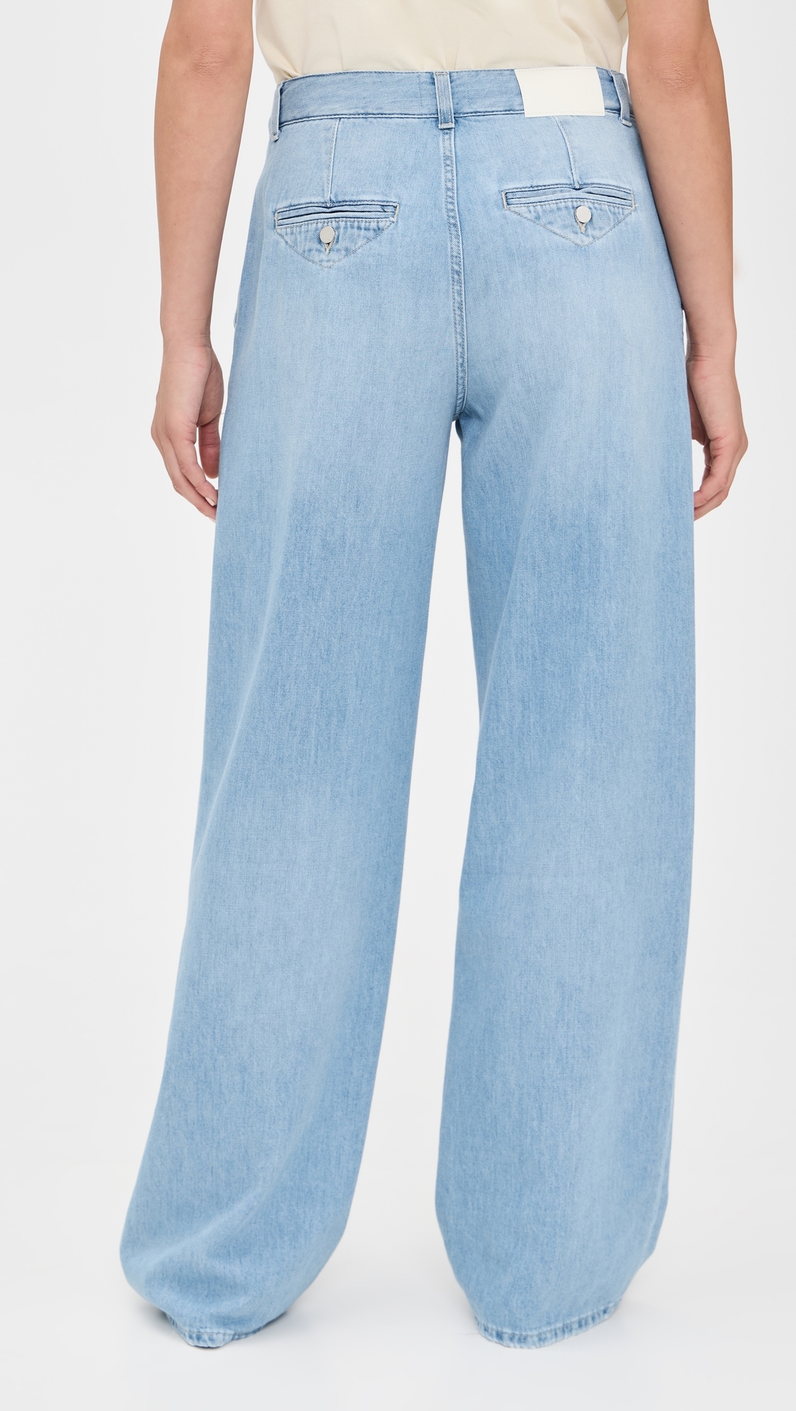 Closed Jurdy Jeans Light Blue