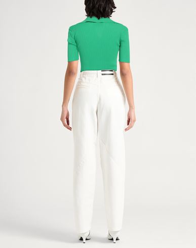 Woman Sweater Green