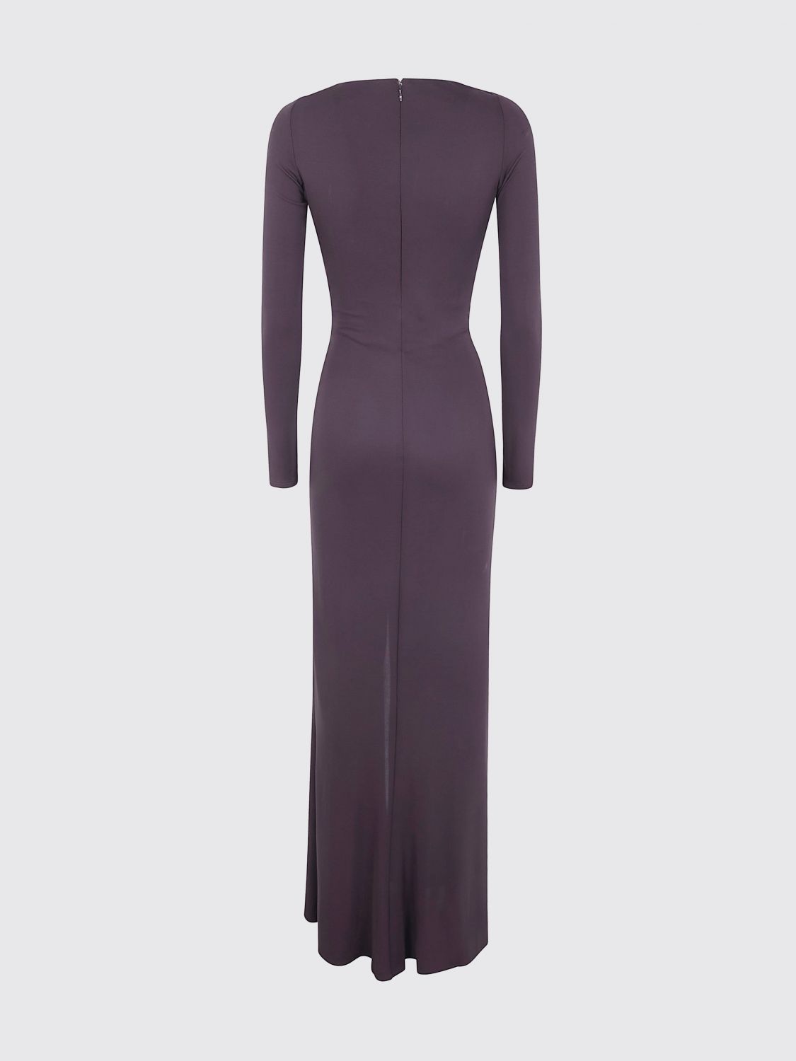Dress Woman color White