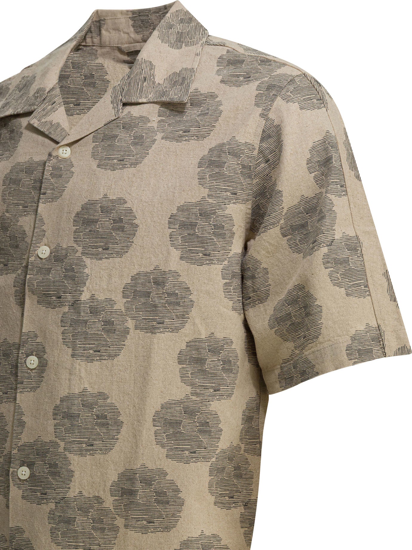 Nn.07 Camicia Casual "Ole