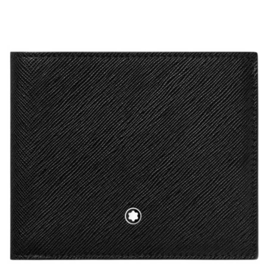 Sartorial Leather 8CC Wallet