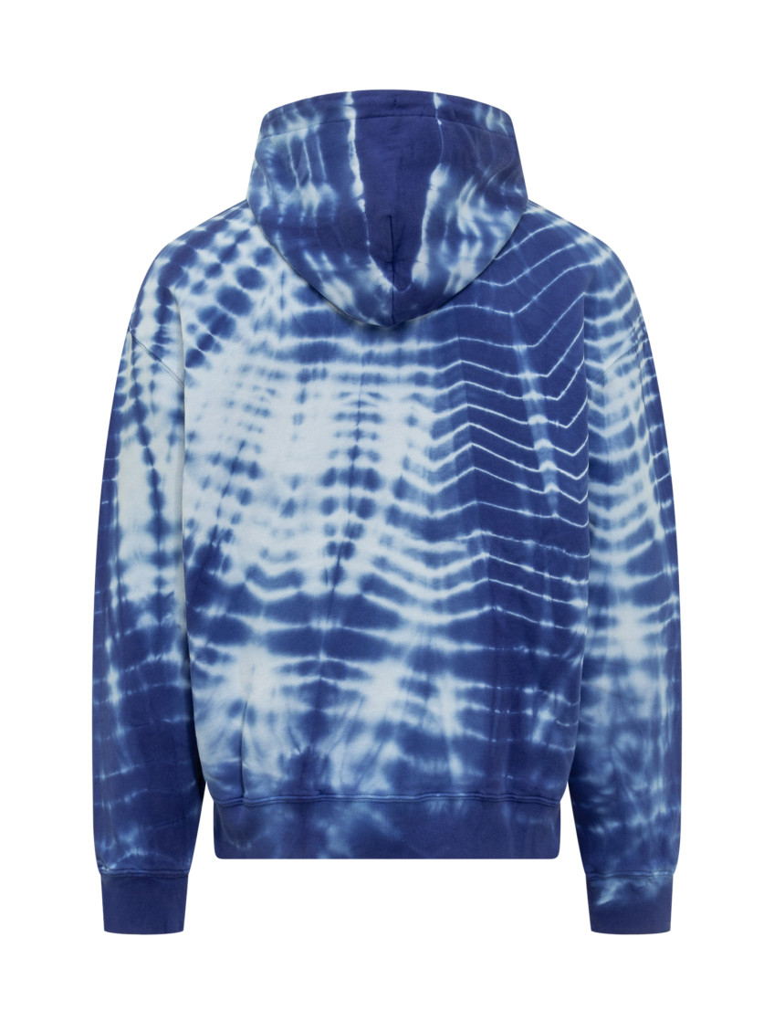 Soundwaves Hoodie