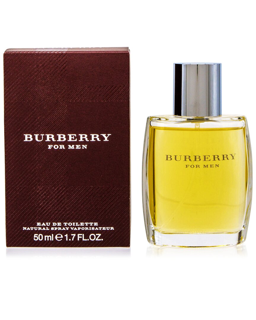 Men's 1.7oz EDT Spray