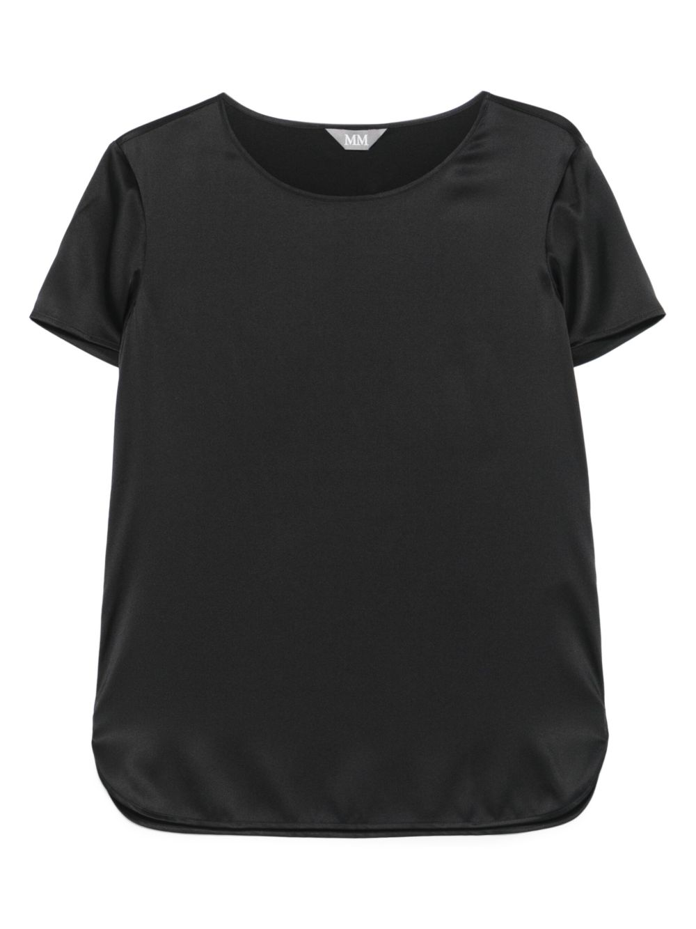 Cortona blouse - Black