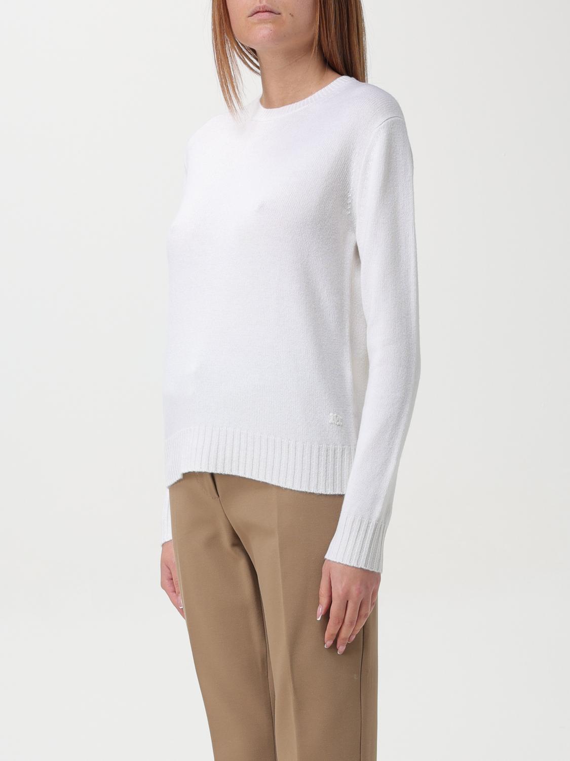 Sweater Woman color Cream