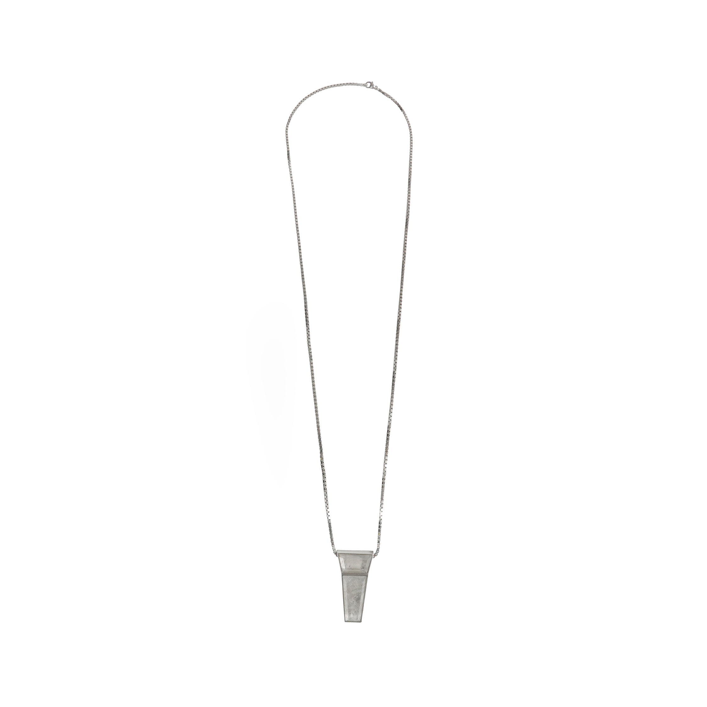 Crystal Trunk Charm