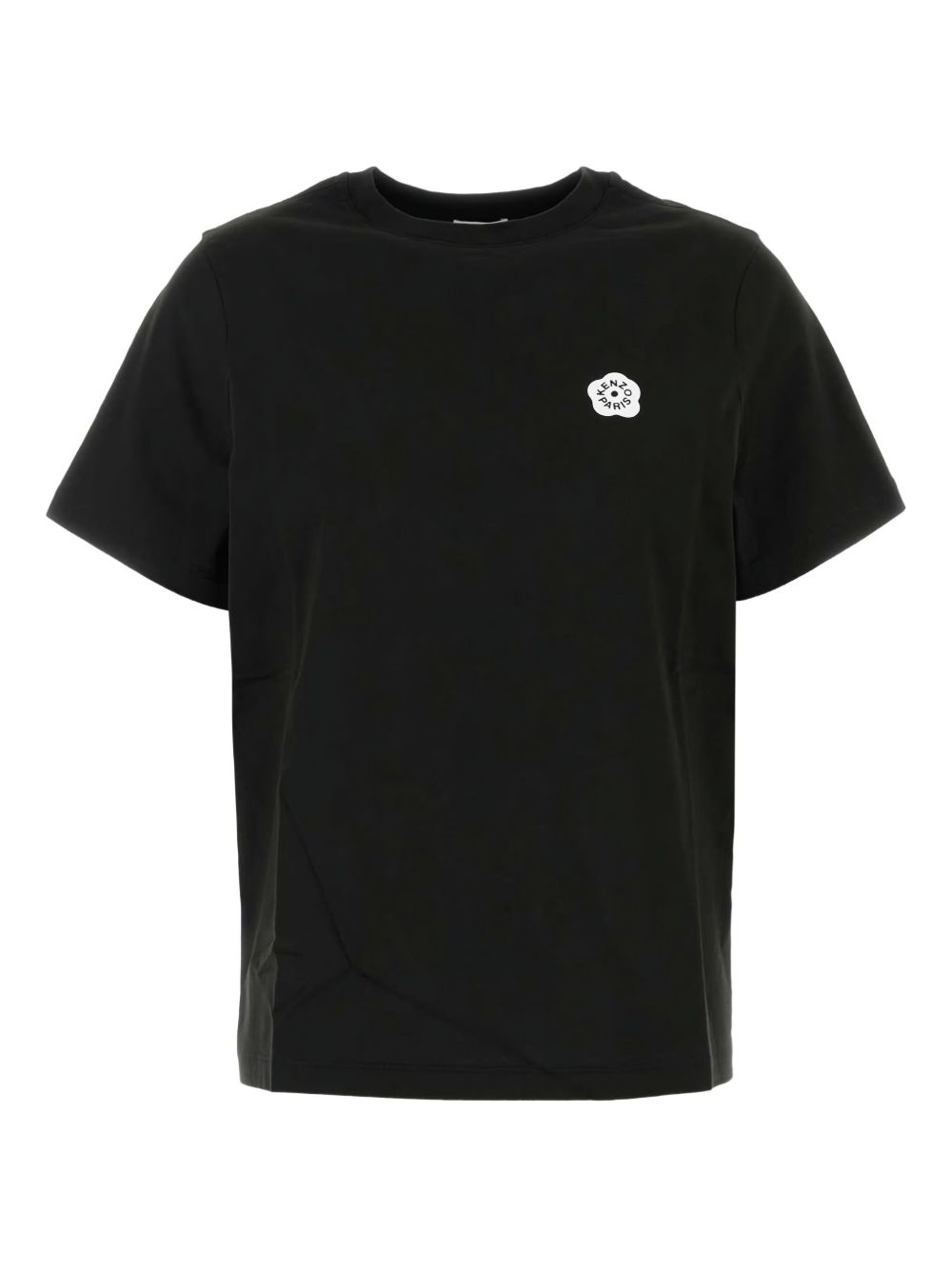 Boke Flower 2.0 T-shirt - Black