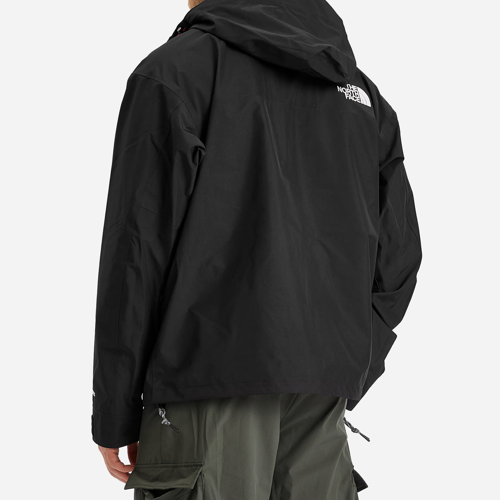 Men's Gore-Tex Mountain Jacket in Tnf Black