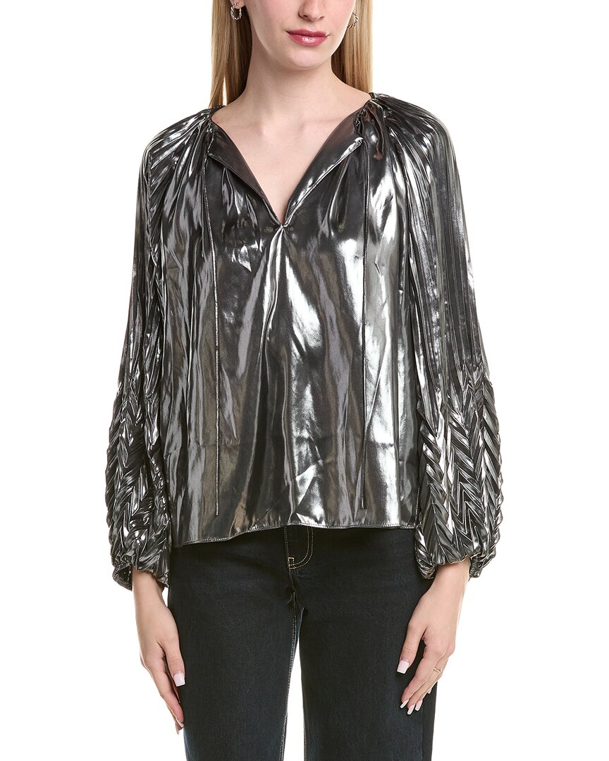 Gemma Blouse