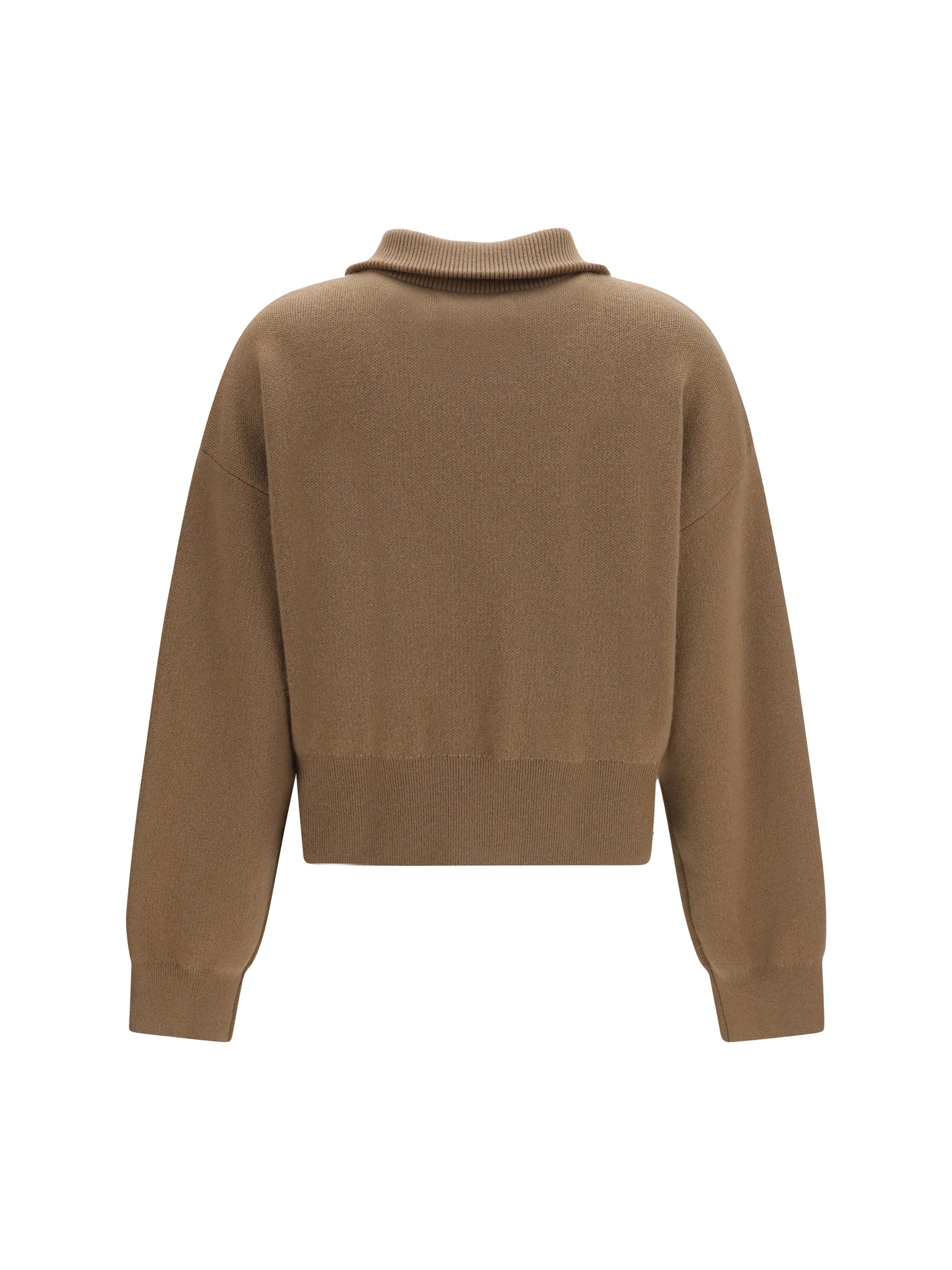 Sweater — Beige