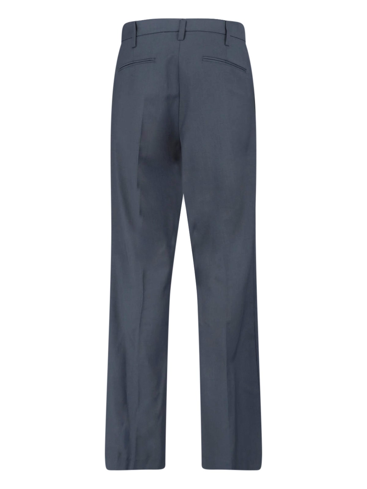 Wool Pants