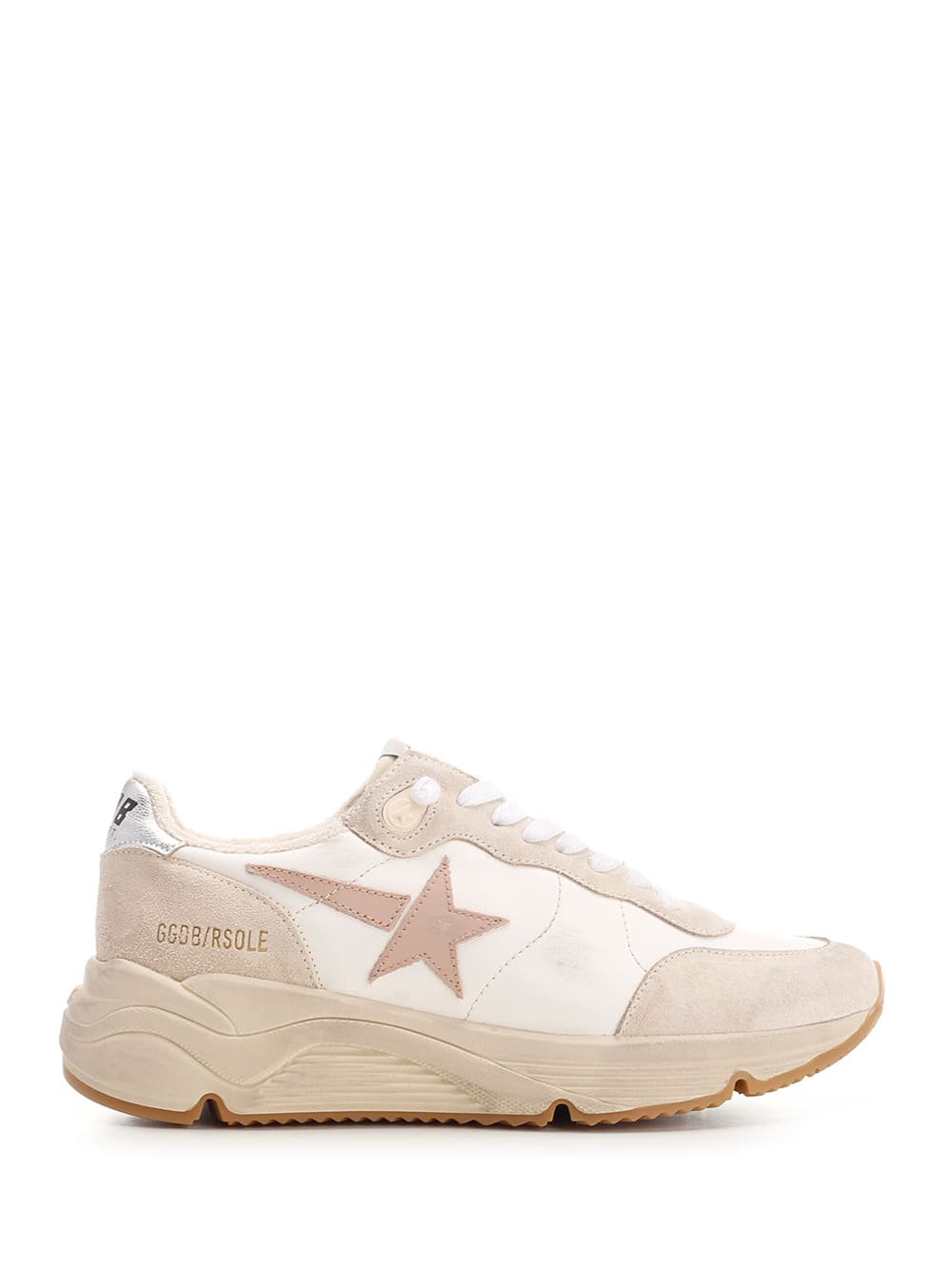 Running Sole Sneakers