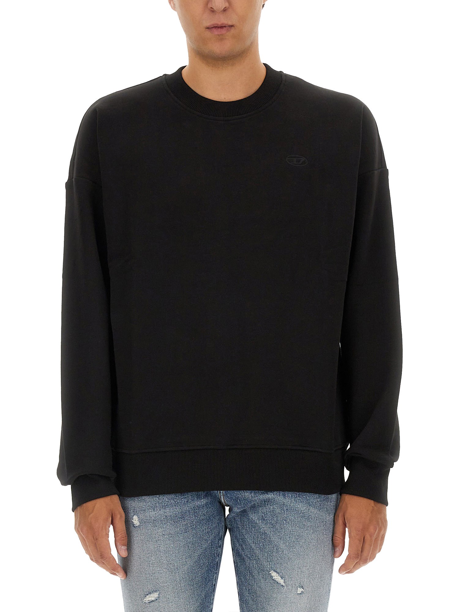 's-rob-megoval-d sweatshirt