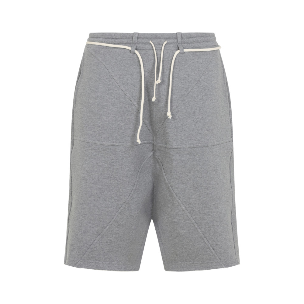 Short Grey