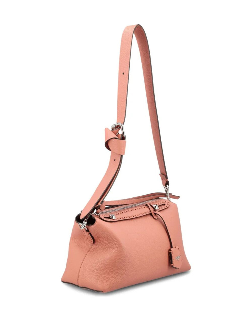 Pink By The Way Selleria Medium Handbag