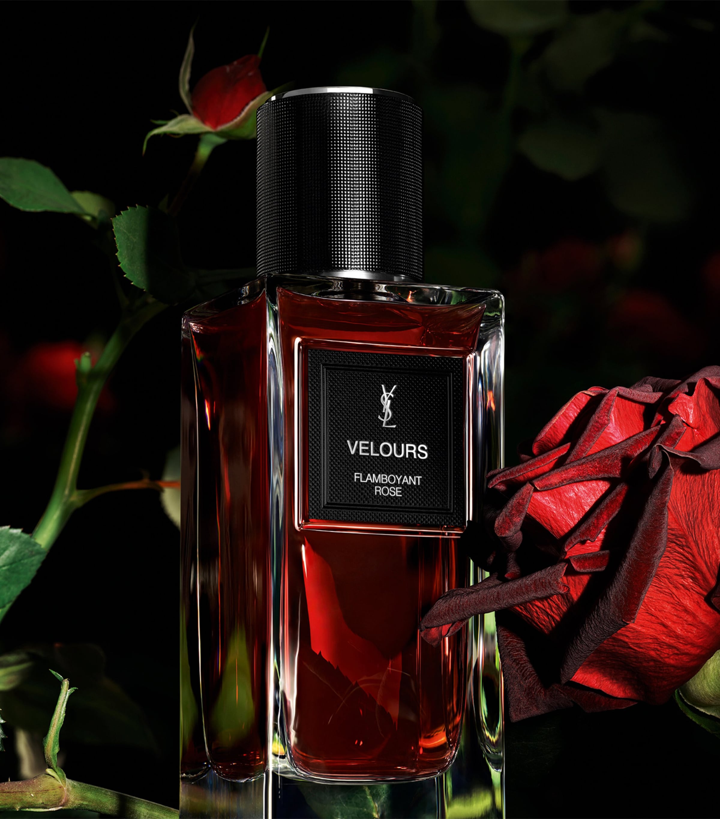 YSL Le Vestiaire des Parfums Velours Eau de Parfum