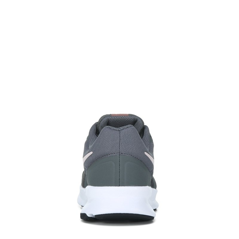 Women's Run Swift 3 Running Shoes (Grey/Violetmauve)