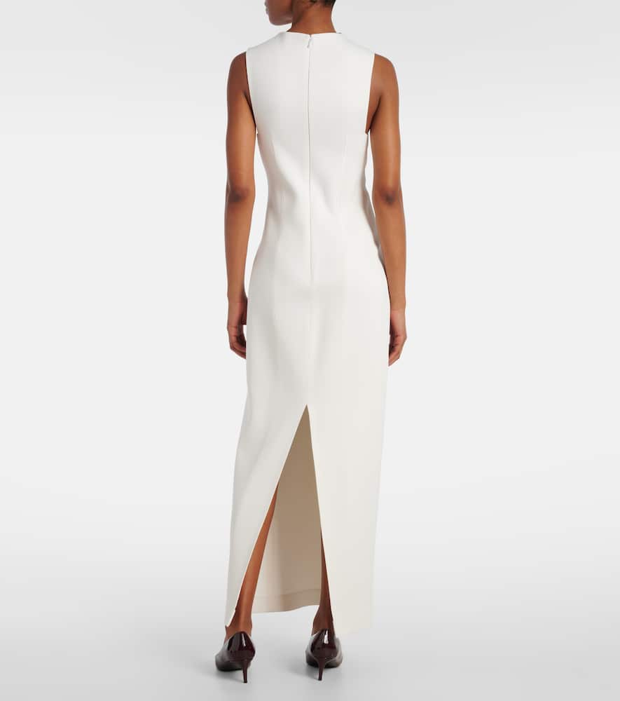 Shoshana maxi dress