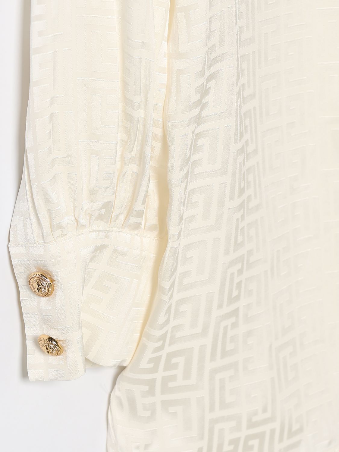 Shirt Kids color White