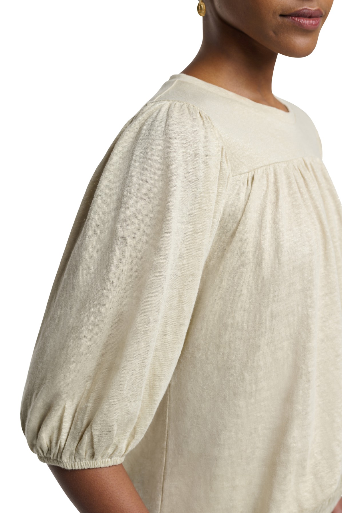 Thao blouse